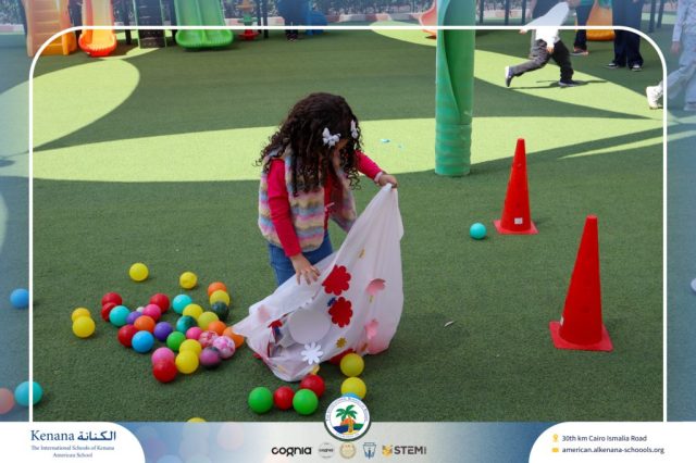 I.S.K American School | Spring Festival | 2025-2026