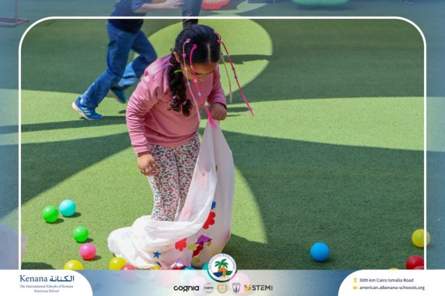 I.S.K American School | Spring Festival | 2025-2026