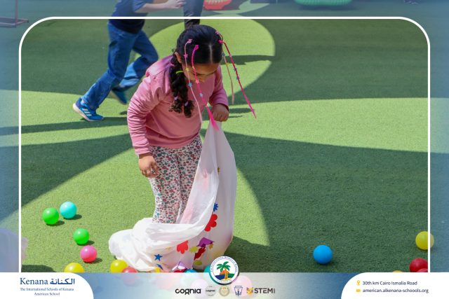 I.S.K American School | Spring Festival | 2025-2026