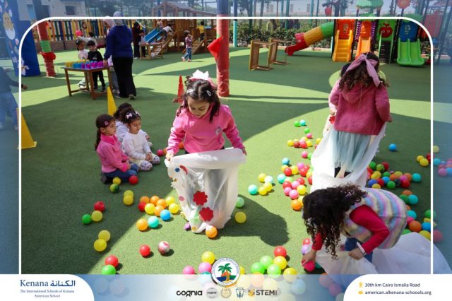 I.S.K American School | Spring Festival | 2025-2026