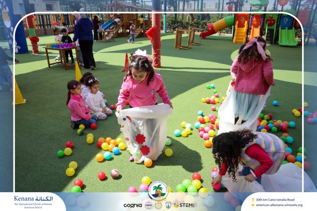 I.S.K American School | Spring Festival | 2025-2026