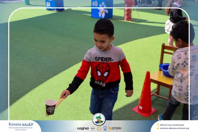 I.S.K American School | Spring Festival | 2025-2026