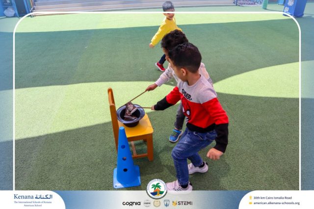 I.S.K American School | Spring Festival | 2025-2026