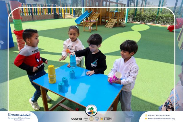 I.S.K American School | Spring Festival | 2025-2026