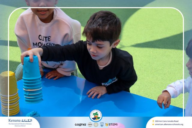 I.S.K American School | Spring Festival | 2025-2026