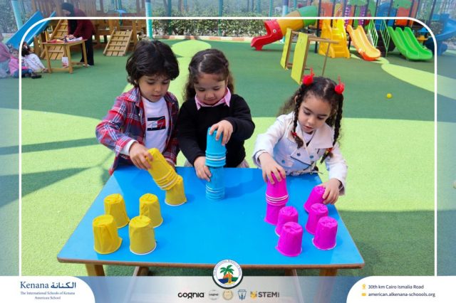 I.S.K American School | Spring Festival | 2025-2026