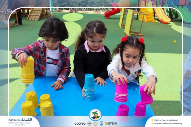 I.S.K American School | Spring Festival | 2025-2026