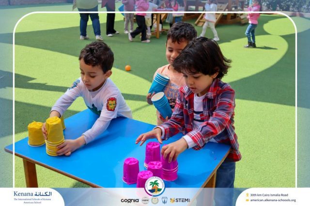 I.S.K American School | Spring Festival | 2025-2026