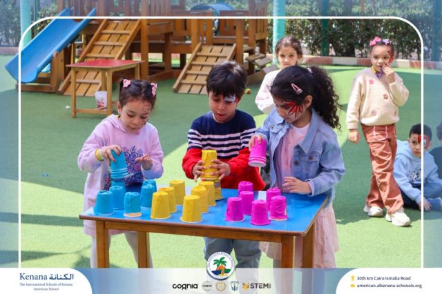 I.S.K American School | Spring Festival | 2025-2026