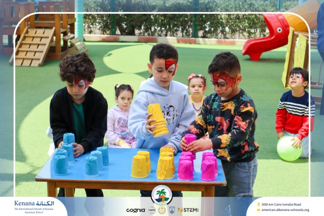 I.S.K American School | Spring Festival | 2025-2026