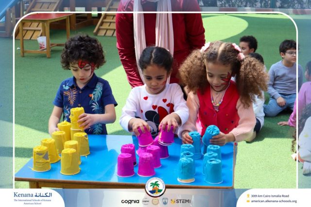 I.S.K American School | Spring Festival | 2025-2026