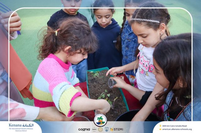 I.S.K American School | Spring Festival | 2025-2026