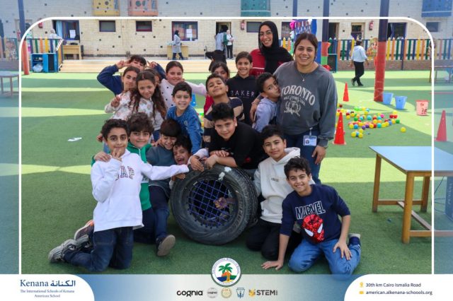 I.S.K American School | Spring Festival | 2025-2026