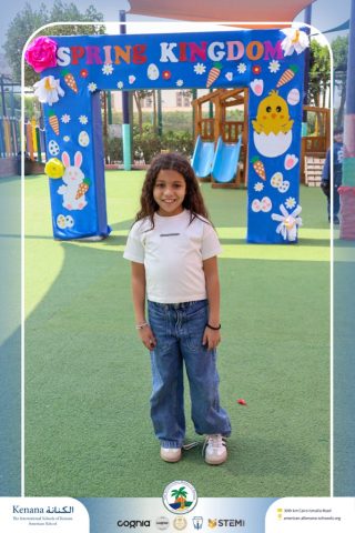 I.S.K American School | Spring Festival | 2025-2026