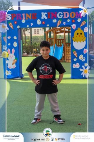 I.S.K American School | Spring Festival | 2025-2026