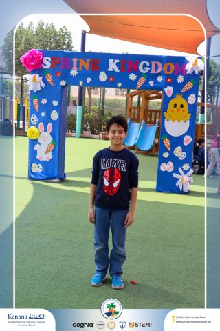 I.S.K American School | Spring Festival | 2025-2026