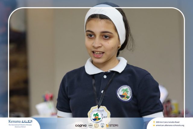 I.S.K American School | Elementary Spelling Bee | 2025-2026