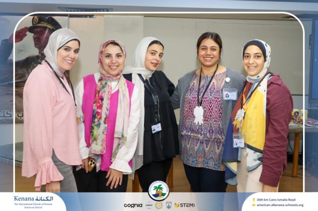 I.S.K American School | Elementary Spelling Bee | 2025-2026