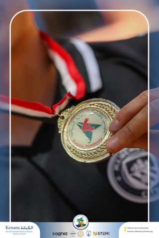 I.S.K American School | Schools League Winners | 2025-2026