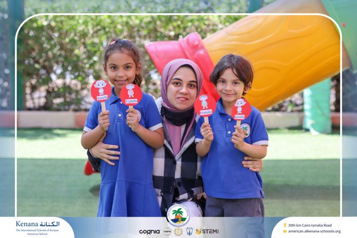 KG.1B - Family Activity - (Italian)