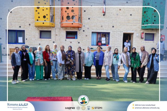 I.S.K American School | English Speaking Certificates | 2025-2026