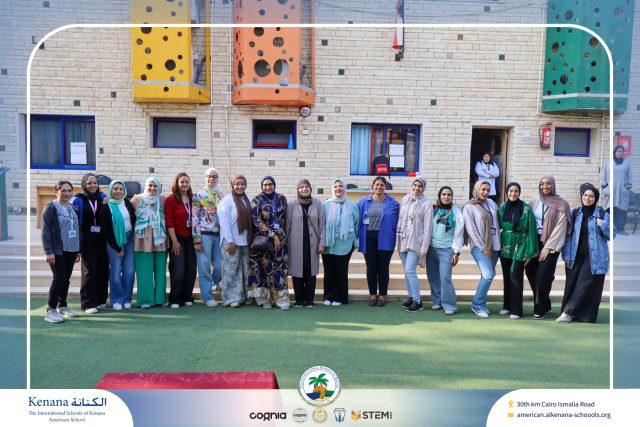 I.S.K American School | English Speaking Certificates | 2025-2026