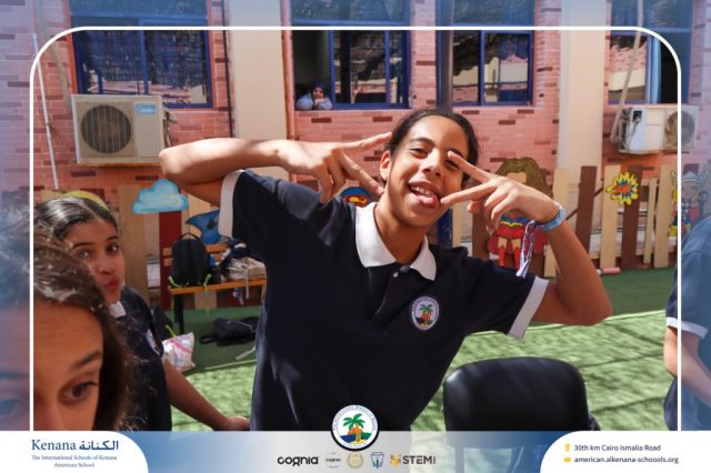 I.S.K American School | Garage Sale | 2025-2026