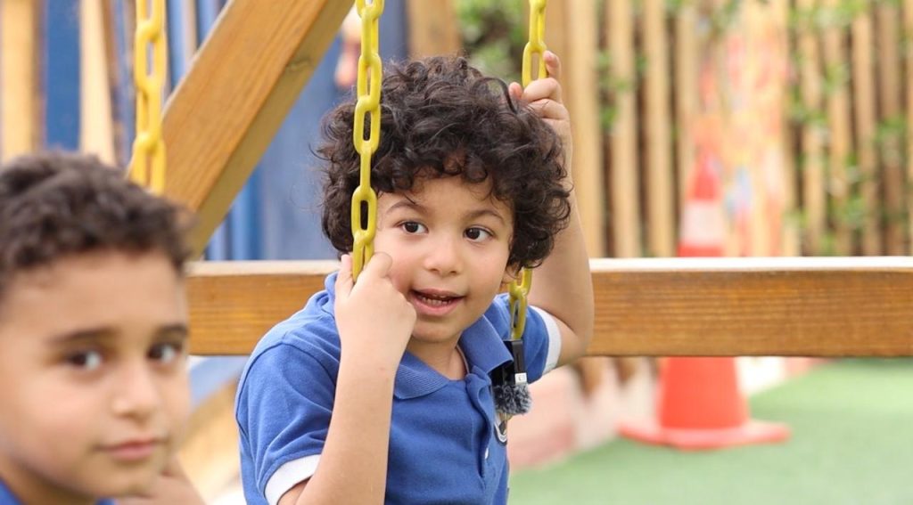 I.S.K American School | 30 Years, 30 Reasons To Join Us | 2025-2026