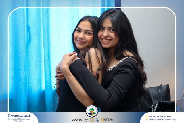 I.S.K American School | Seniors' Photo Day | 2025-2026 I.S.K American School | Seniors' Photo Day | 2025-2026