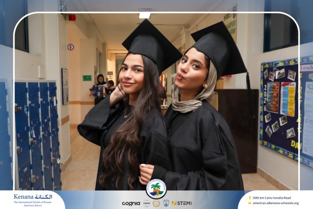 I.S.K American School | Seniors' Photo Day | 2025-2026 I.S.K American School | Seniors' Photo Day | 2025-2026