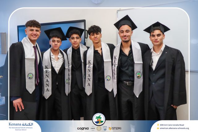 I.S.K American School | Seniors' Photo Day | 2025-2026 I.S.K American School | Seniors' Photo Day | 2025-2026