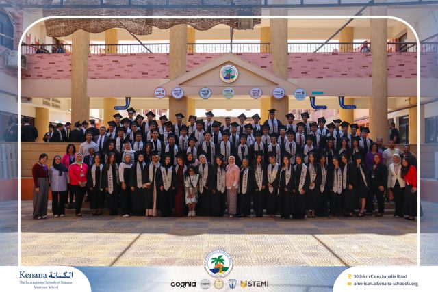 I.S.K American School | Seniors' Photo Day | 2025-2026 I.S.K American School | Seniors' Photo Day | 2025-2026