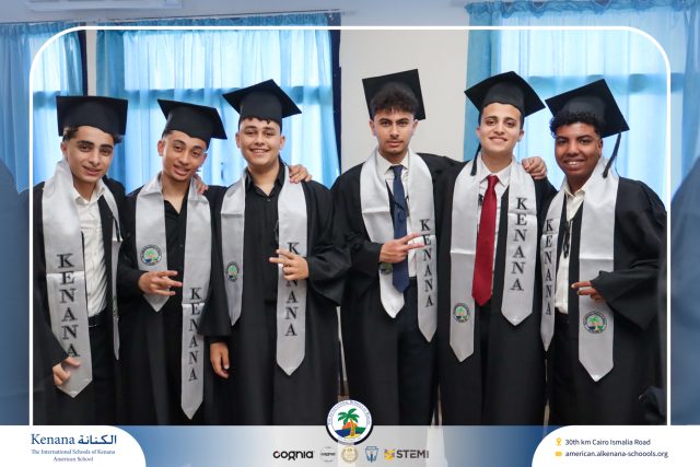 I.S.K American School | Seniors' Photo Day | 2025-2026 I.S.K American School | Seniors' Photo Day | 2025-2026