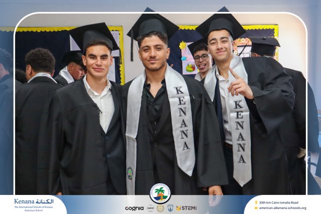 I.S.K American School | Seniors' Photo Day | 2025-2026 I.S.K American School | Seniors' Photo Day | 2025-2026
