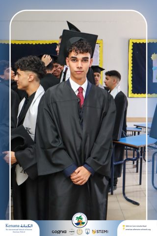 I.S.K American School | Seniors' Photo Day | 2025-2026 I.S.K American School | Seniors' Photo Day | 2025-2026