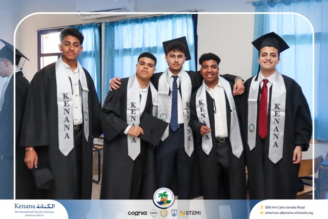 I.S.K American School | Seniors' Photo Day | 2025-2026 I.S.K American School | Seniors' Photo Day | 2025-2026