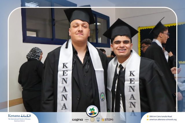 I.S.K American School | Seniors' Photo Day | 2025-2026 I.S.K American School | Seniors' Photo Day | 2025-2026