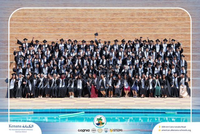 I.S.K American School | Seniors' Photo Day | 2025-2026 I.S.K American School | Seniors' Photo Day | 2025-2026