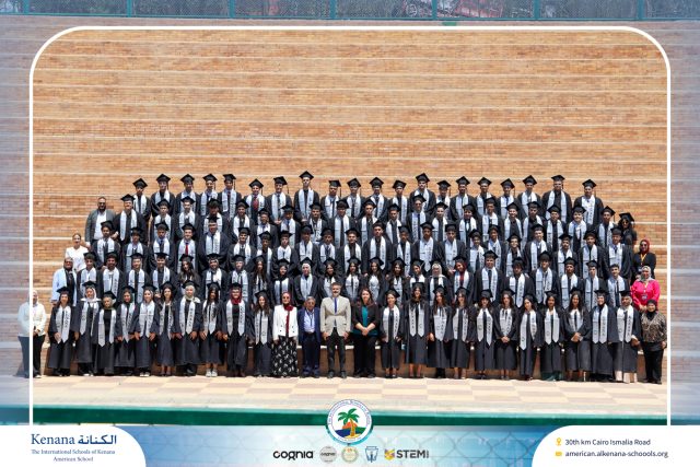 I.S.K American School | Seniors' Photo Day | 2025-2026 I.S.K American School | Seniors' Photo Day | 2025-2026