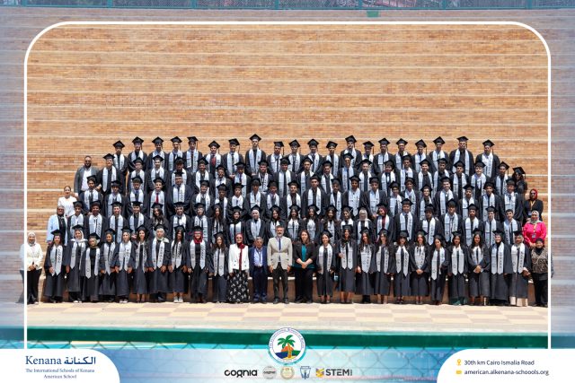 I.S.K American School | Seniors' Photo Day | 2025-2026 I.S.K American School | Seniors' Photo Day | 2025-2026