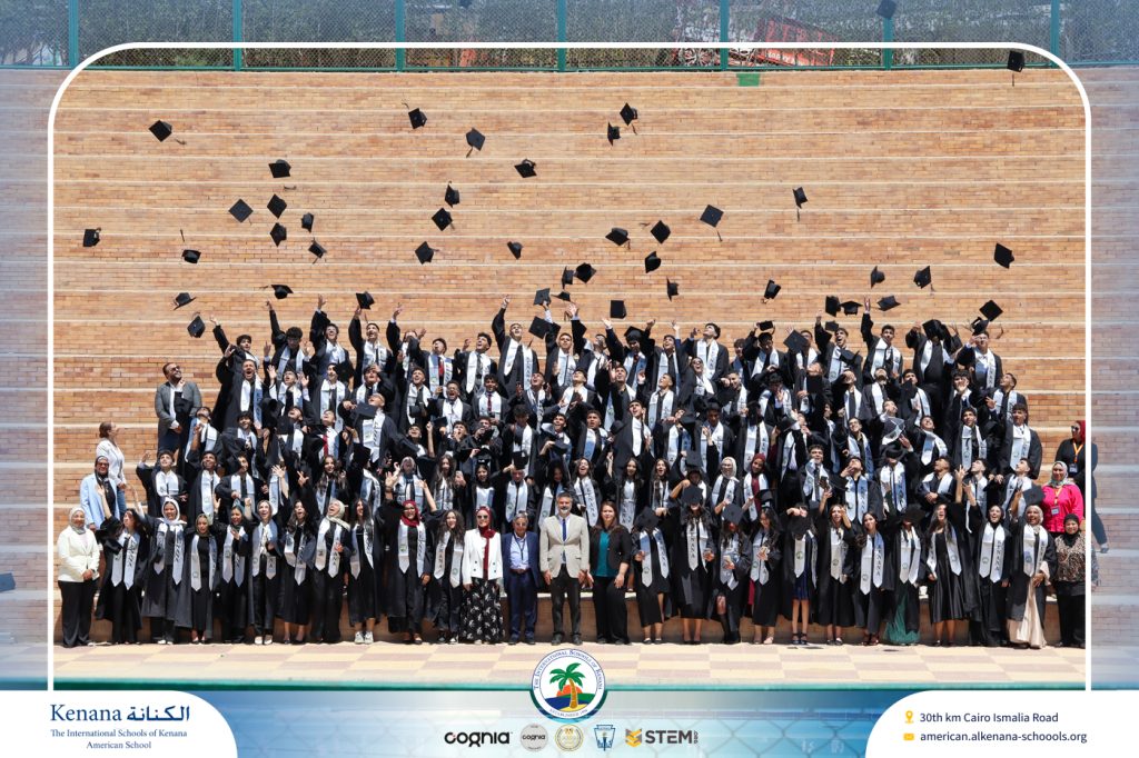 I.S.K American School | Seniors' Photo Day | 2025-2026