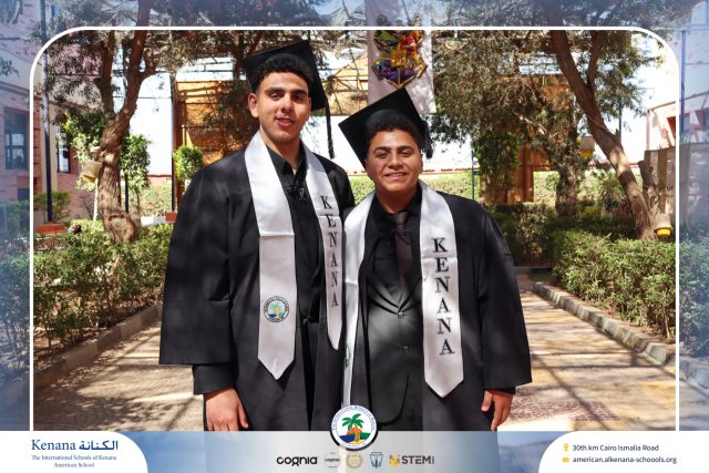I.S.K American School | Seniors' Photo Day | 2025-2026 I.S.K American School | Seniors' Photo Day | 2025-2026