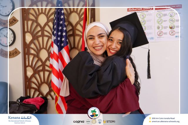 I.S.K American School | Seniors' Photo Day | 2025-2026 I.S.K American School | Seniors' Photo Day | 2025-2026