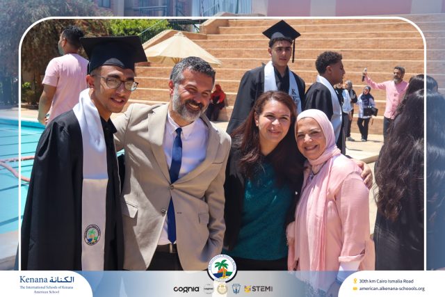 I.S.K American School | Seniors' Photo Day | 2025-2026 I.S.K American School | Seniors' Photo Day | 2025-2026