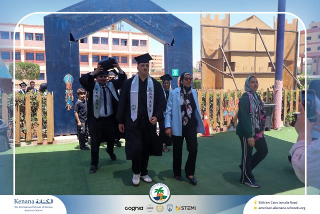 I.S.K American School | Seniors' Photo Day | 2025-2026 I.S.K American School | Seniors' Photo Day | 2025-2026