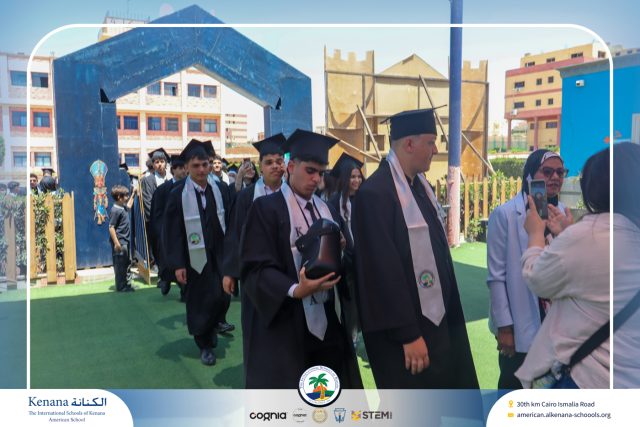 I.S.K American School | Seniors' Photo Day | 2025-2026 I.S.K American School | Seniors' Photo Day | 2025-2026