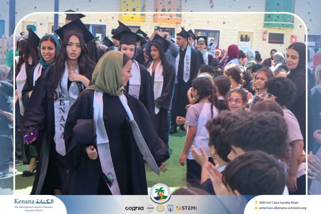 I.S.K American School | Seniors' Photo Day | 2025-2026 I.S.K American School | Seniors' Photo Day | 2025-2026