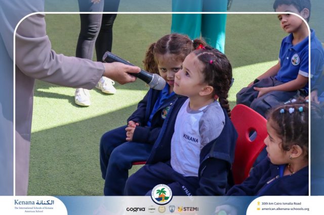 I.S.K American School | Habit 4 in action : "We can all win together” | 2025-2026