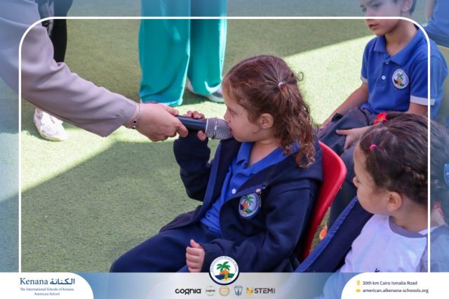 I.S.K American School | Habit 4 in action : "We can all win together” | 2025-2026
