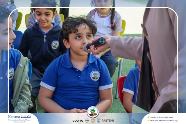 I.S.K American School | Habit 4 in action : "We can all win together” | 2025-2026